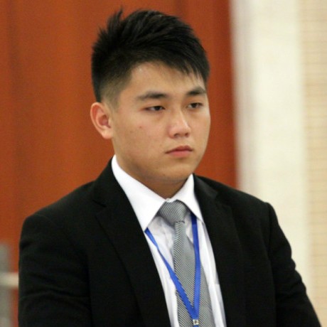 李力翔