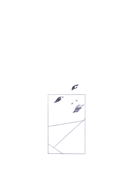 一组细腻有趣的手绘gif动画作品