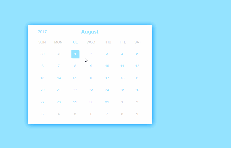 ui设计交互班作业贴05