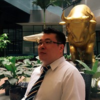 王学东