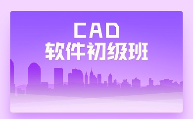 CAD软件初级班(直播+录播) CAD软件初级班(直播+录播)